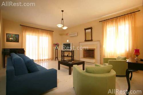 Nimfes Villas 10